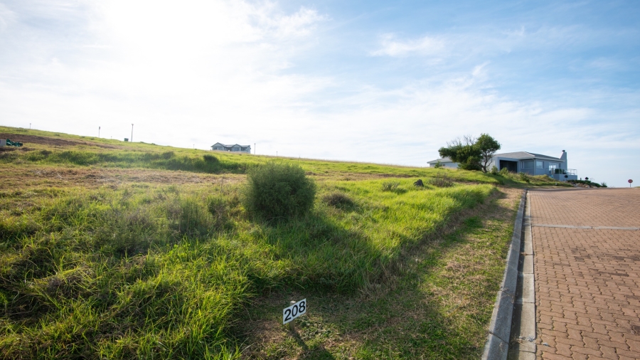 0 Bedroom Property for Sale in Le Grand Golf Estate Western Cape